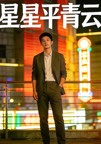 星星平青云