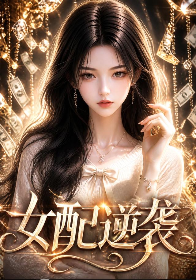 女配逆袭