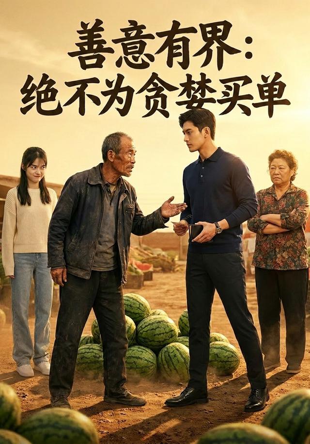 善意有界：绝不为贪婪买单