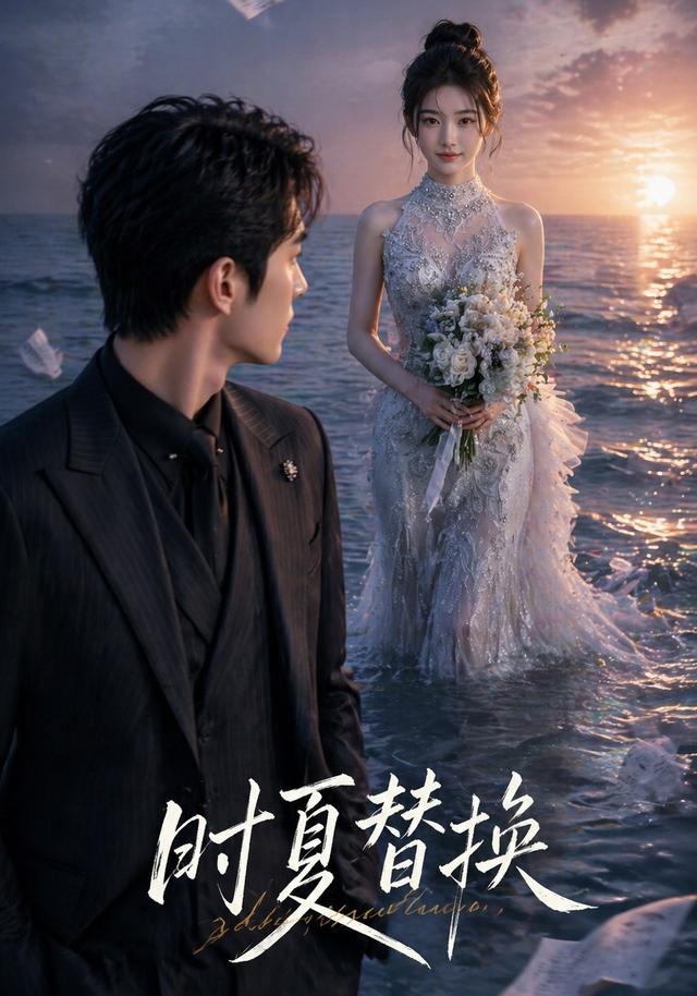 时夏替换 cover