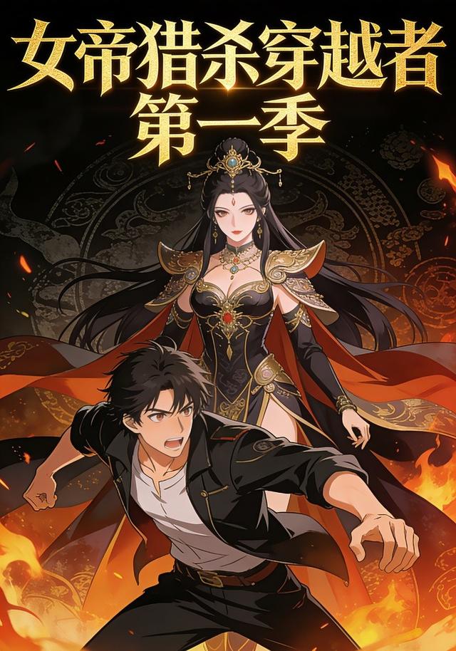 女帝猎杀穿越者 第一季