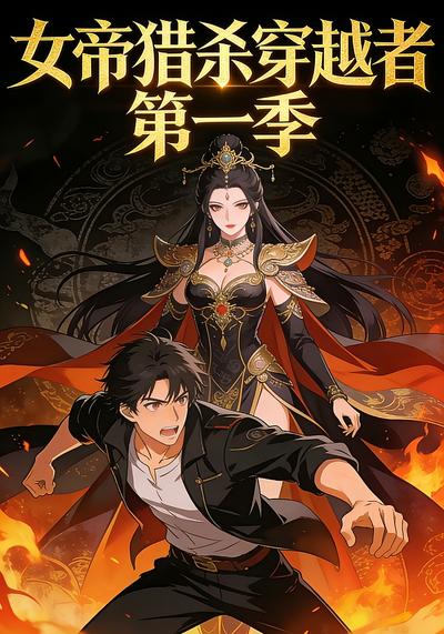 女帝猎杀穿越者 第一季