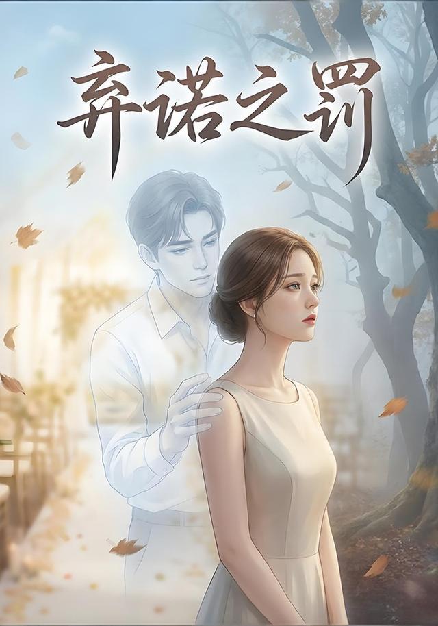 弃诺之罚封面图