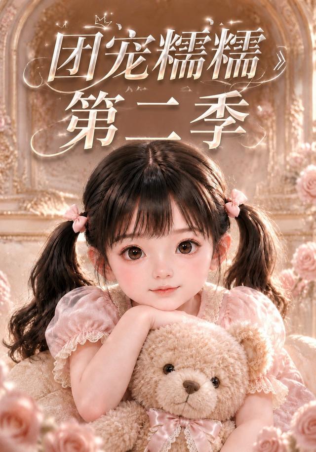 团宠糯糯第二季