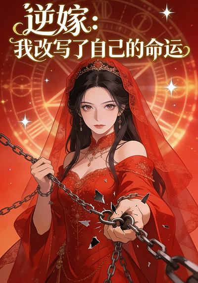 逆嫁：我改写了自己的命运