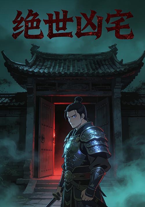 绝世凶宅