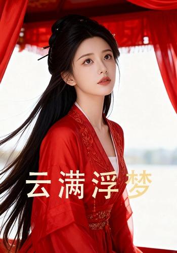 云满浮梦