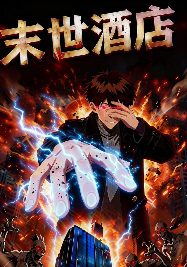 末世酒店