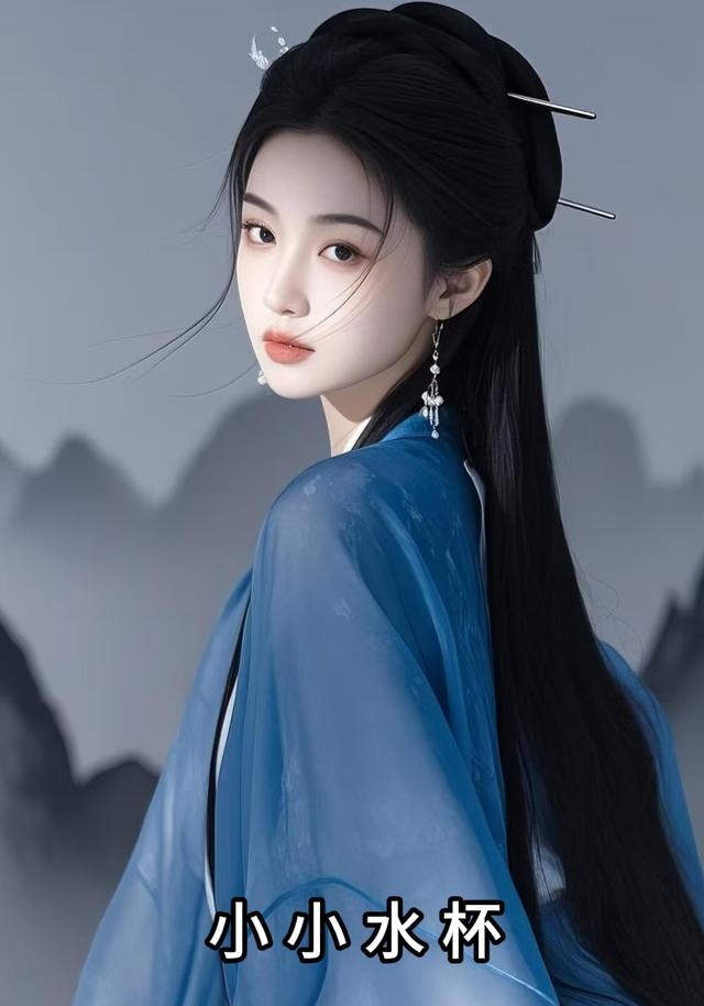 小小水杯封面图