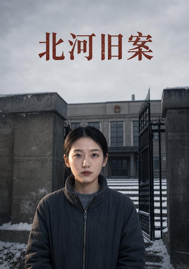北河旧案