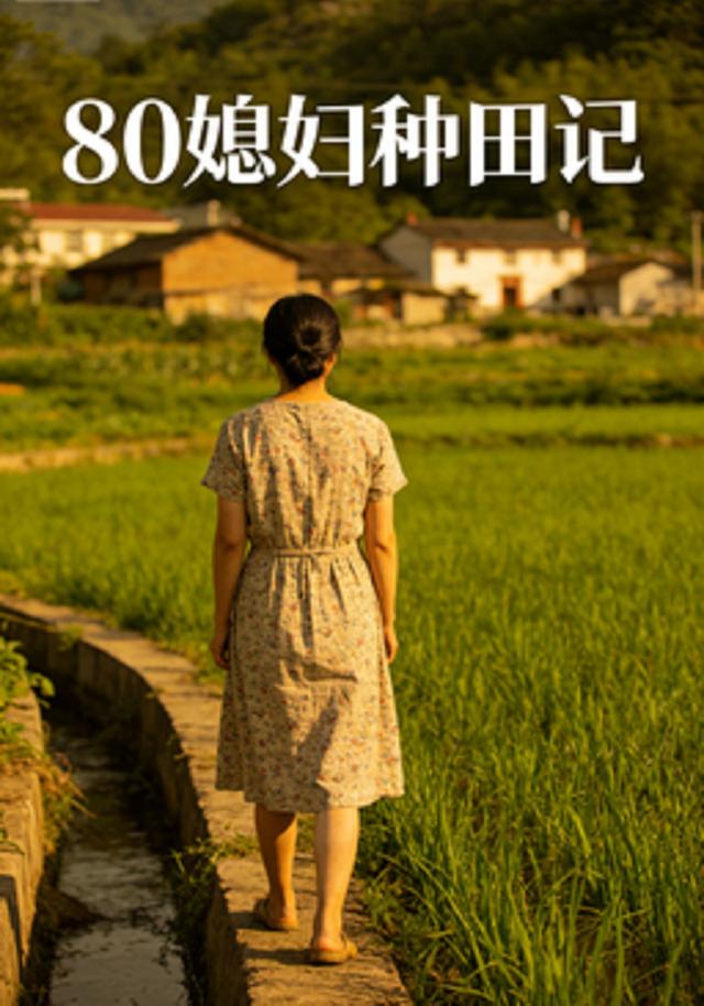 80媳妇种田记