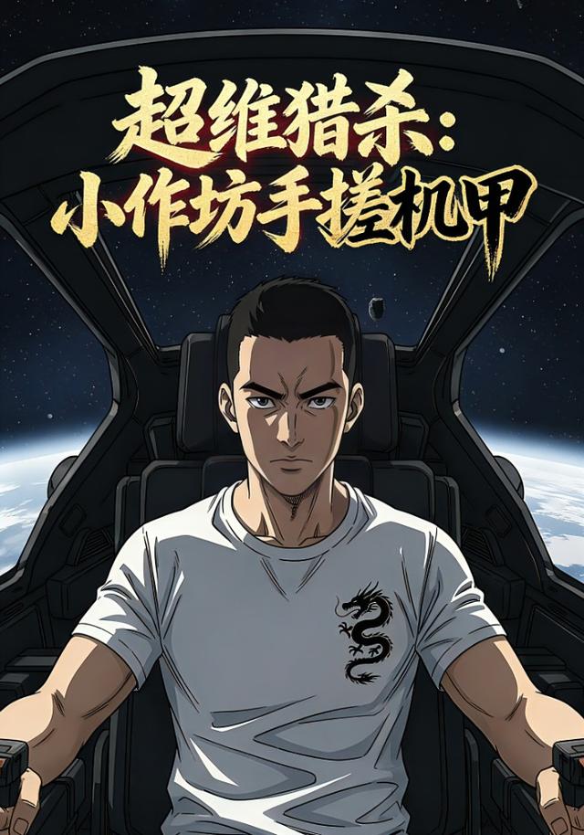 超维猎杀：小作坊手搓机甲