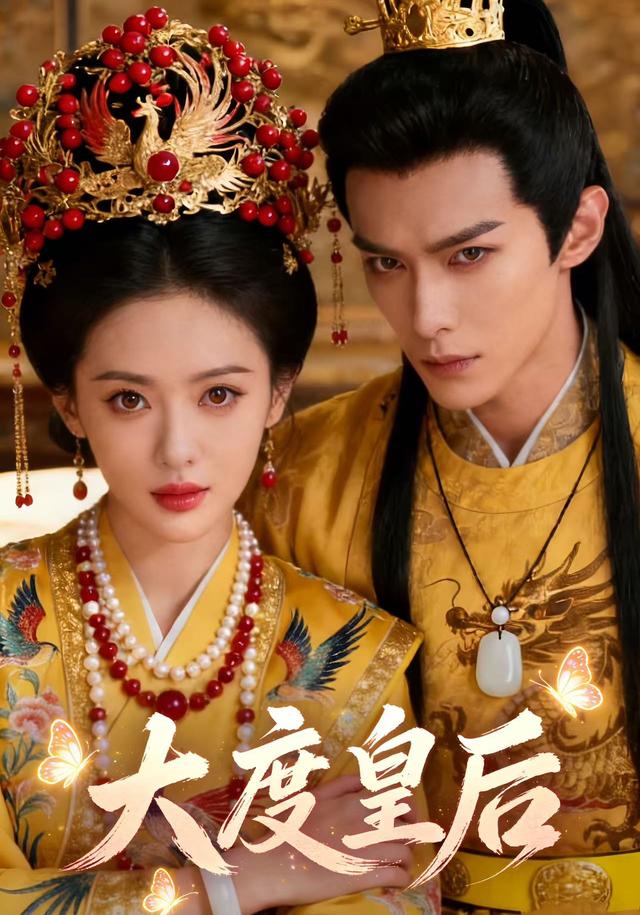 大度皇后
