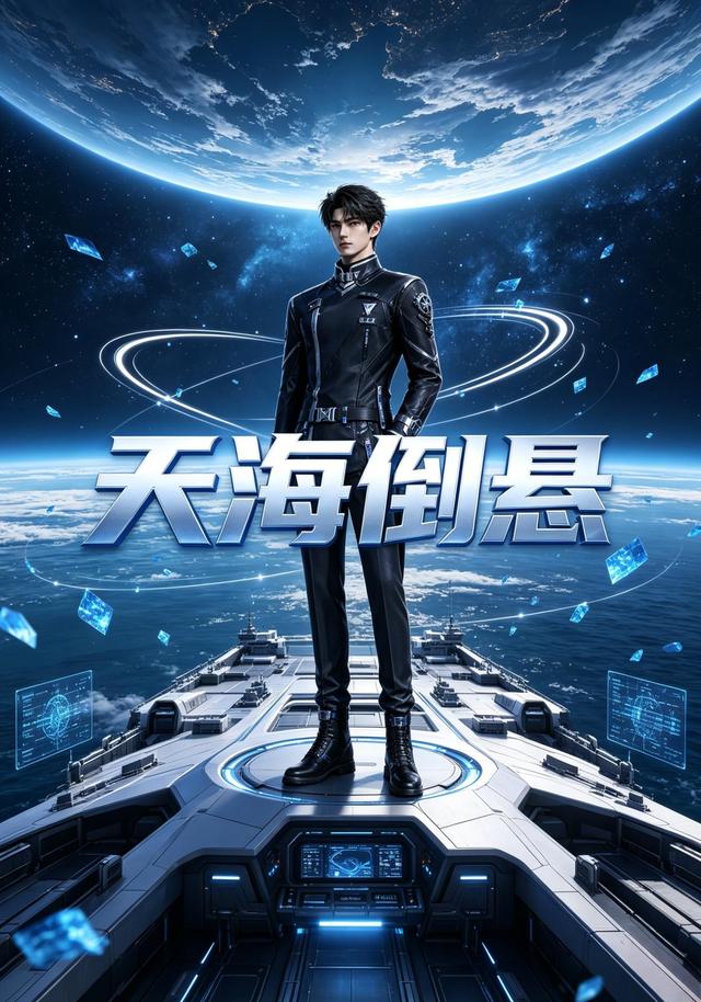 天海倒悬