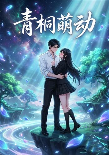 青桐萌动封面图