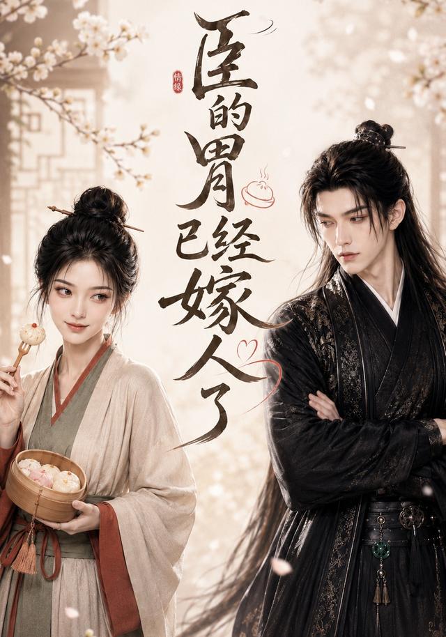 臣的胃已经嫁人了 cover