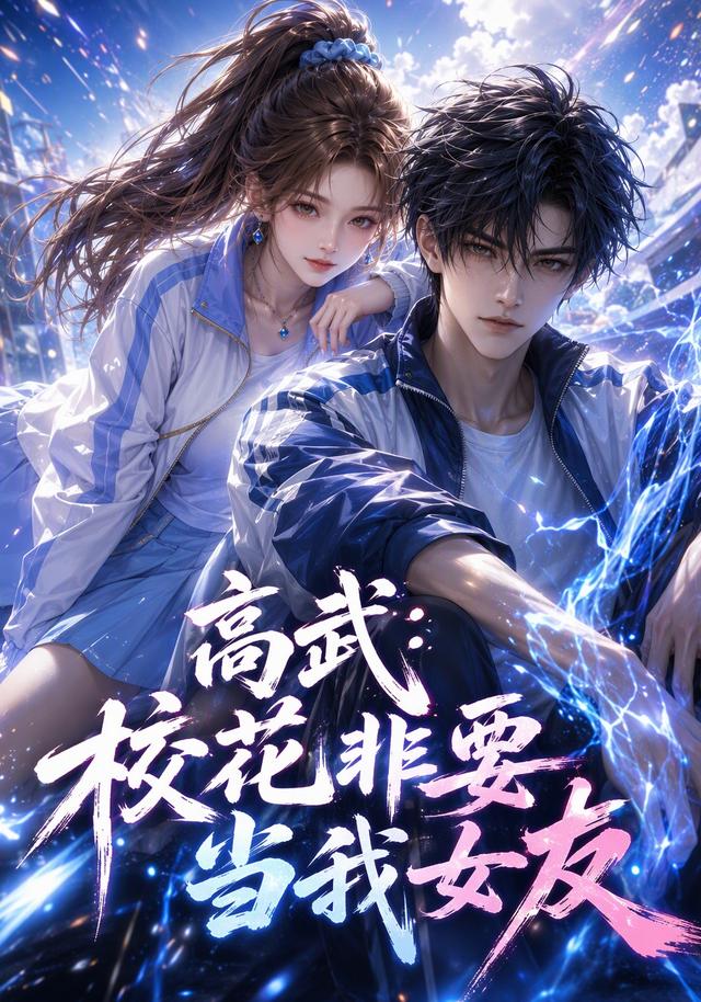高武：校花非要当我女友