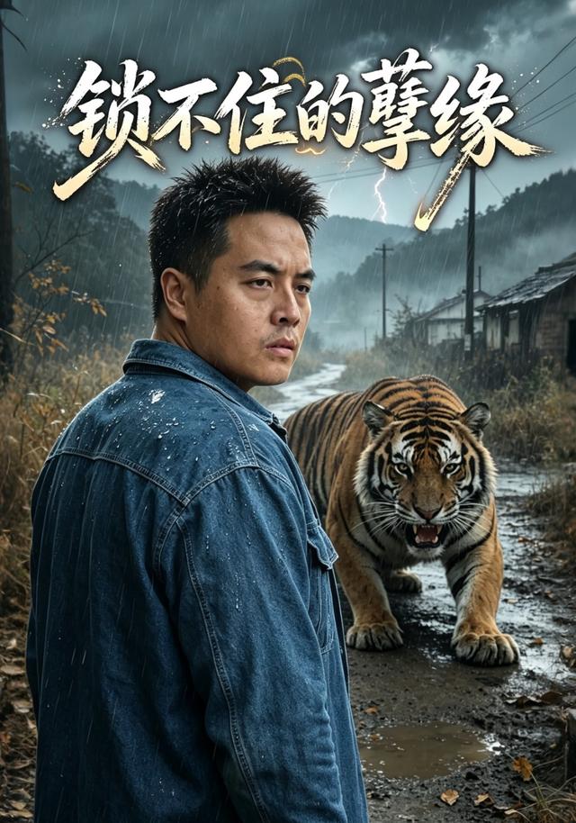 锁不住的孽缘