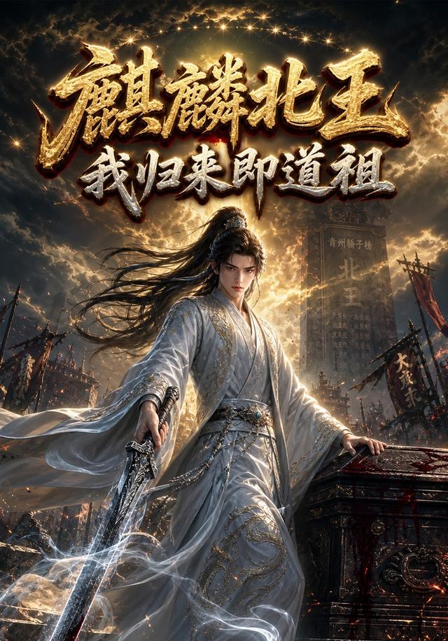 麒麟北王我归来即道祖