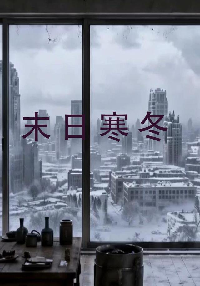 末日寒冬
