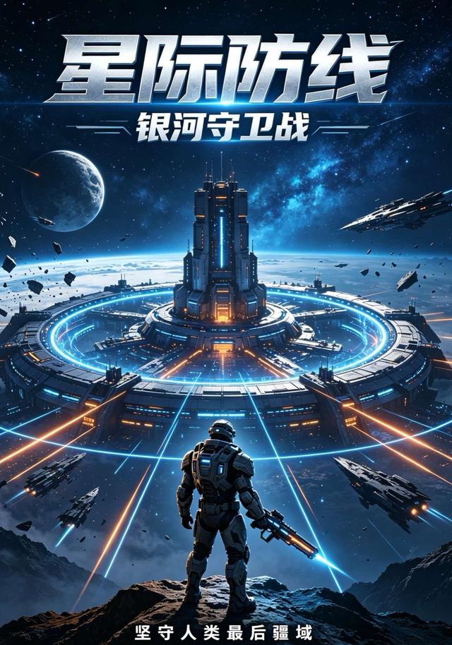 星际防线