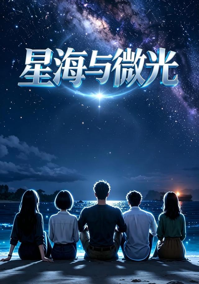 星海与微光