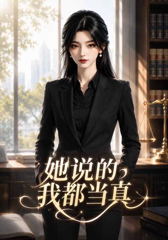 她说的我都当真 cover