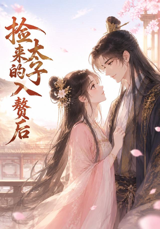 捡来的太子入赘后
