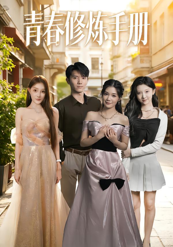 青春修炼手册