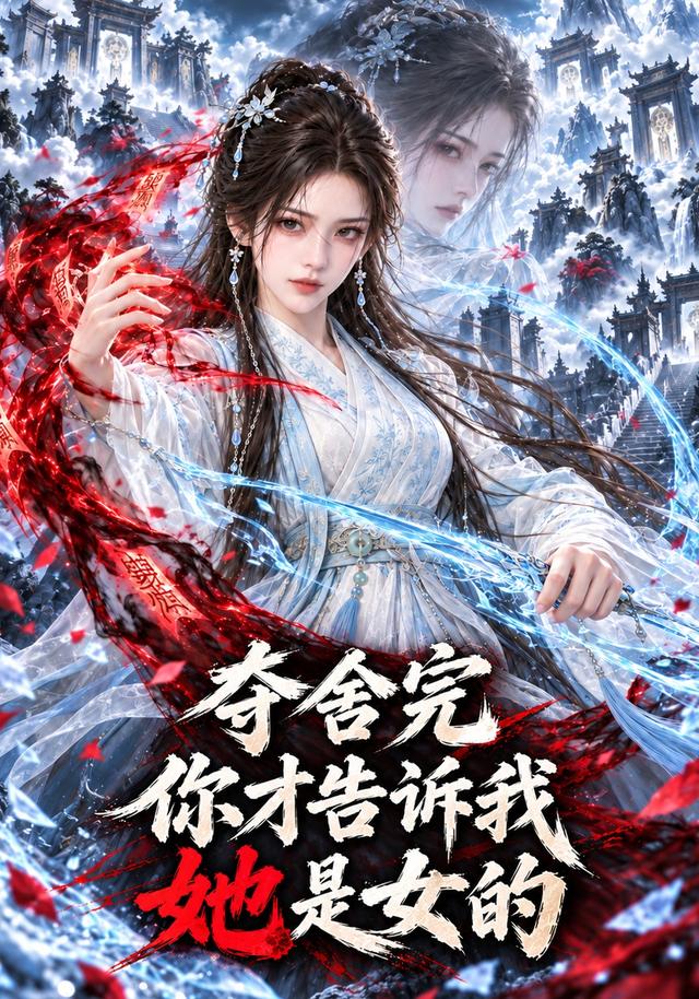 夺舍完你才告诉我她是女的