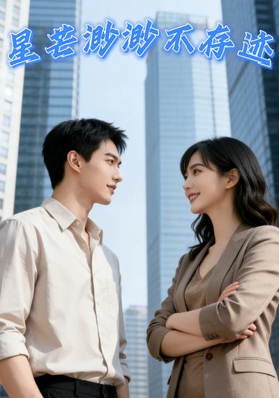 星芒渺渺不存迹