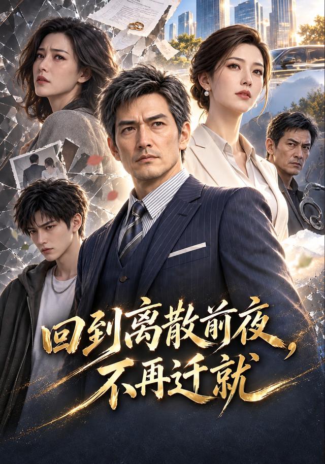 回到离散前夜，不再迁就 cover
