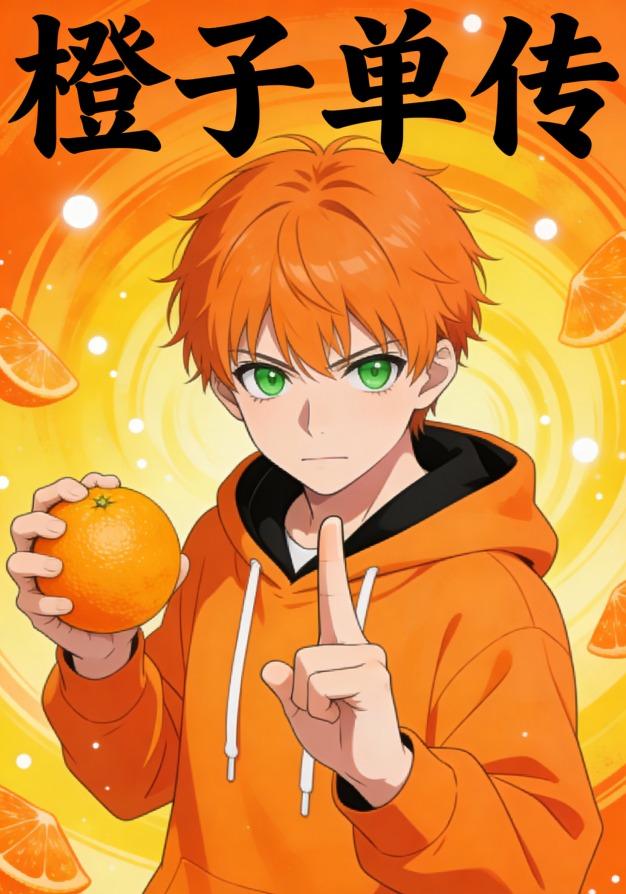 橙子单传