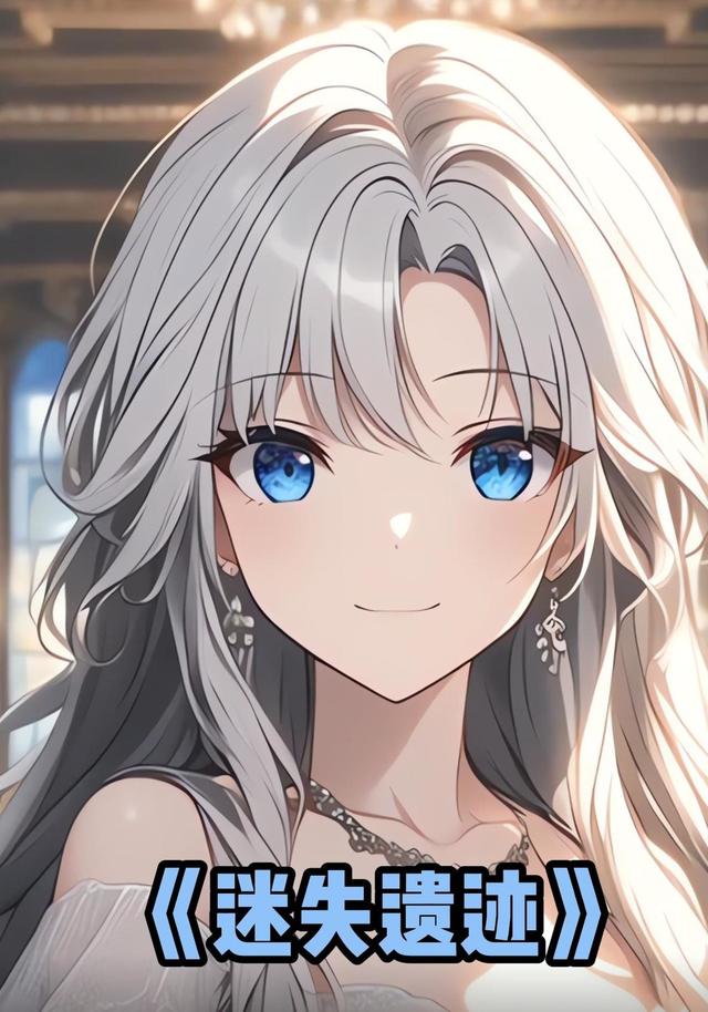 迷失遗迹封面图