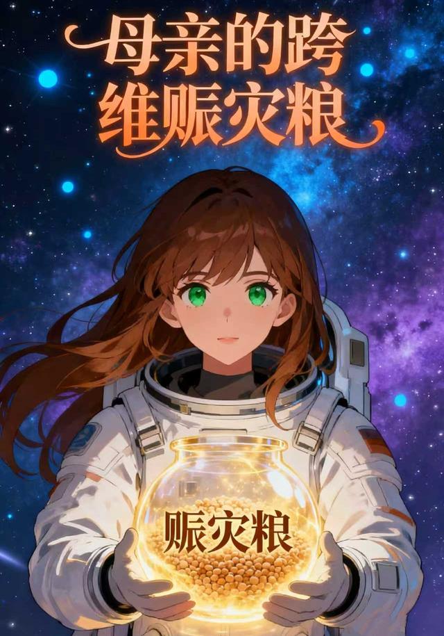 母亲的跨维赈灾粮