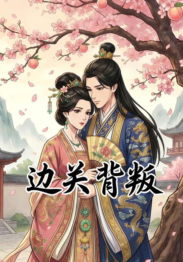 边关背叛