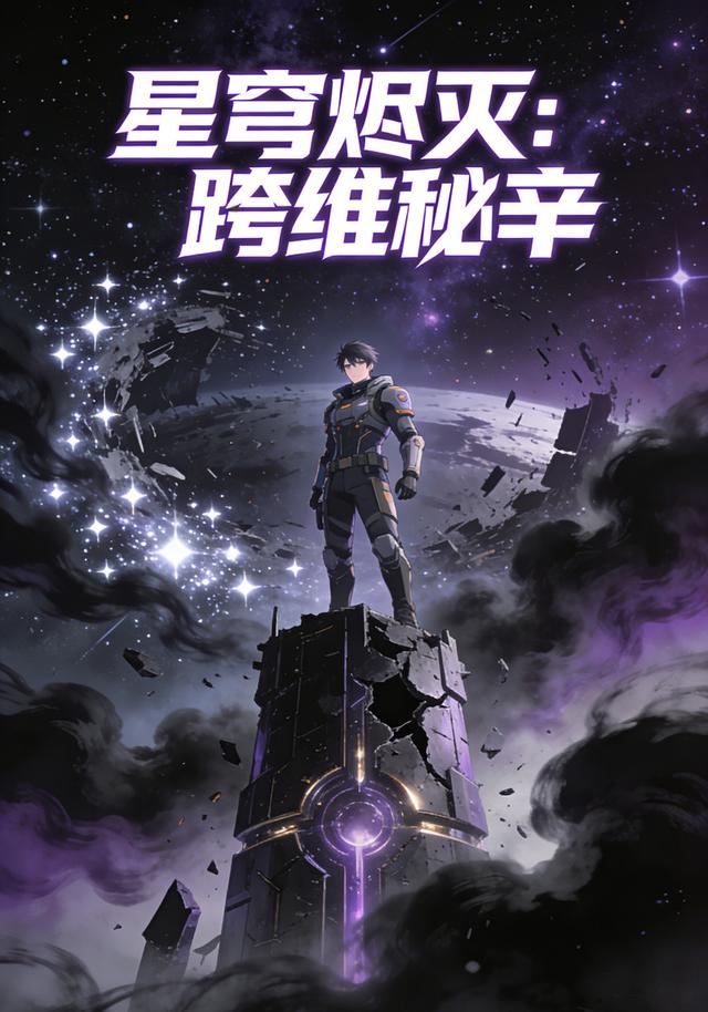 星穹烬灭：跨维秘辛