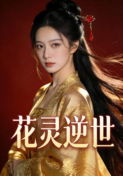 花灵逆世封面图