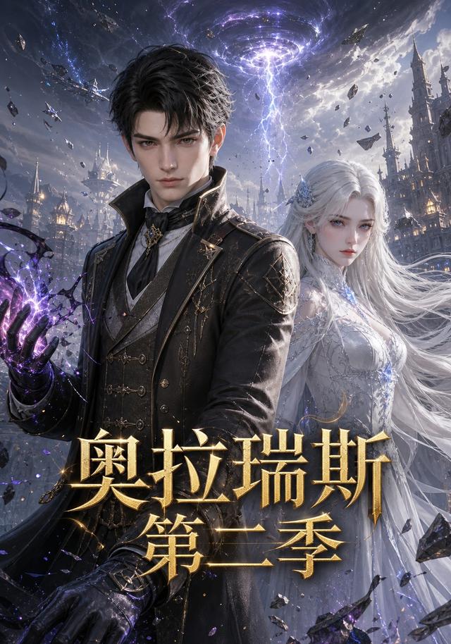 奥拉瑞斯第二季