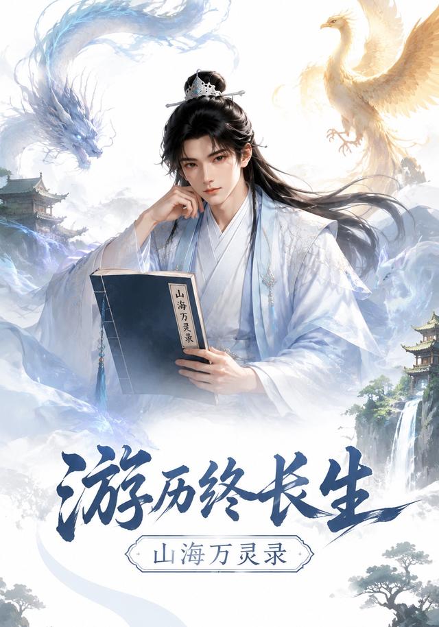 游历终长生，山海万灵录