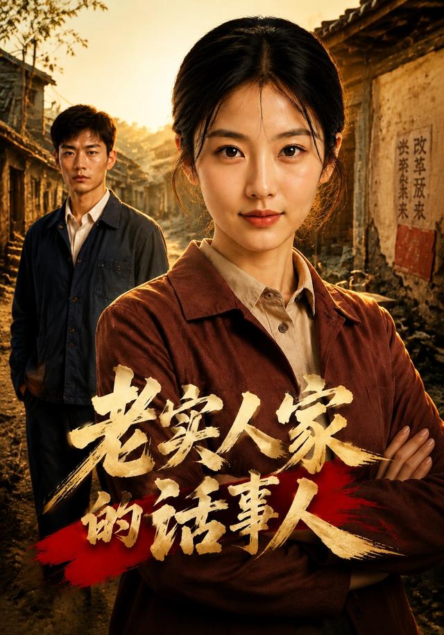 老实人家的话事人 cover