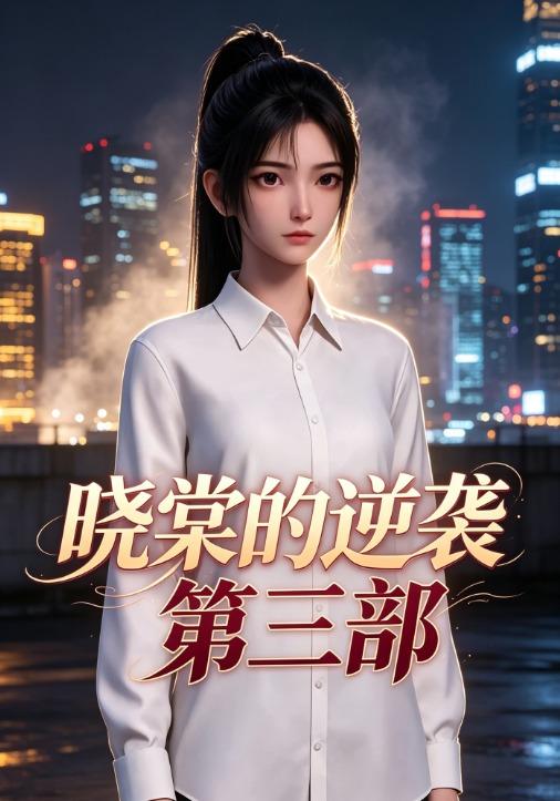 晓棠的逆袭第三部