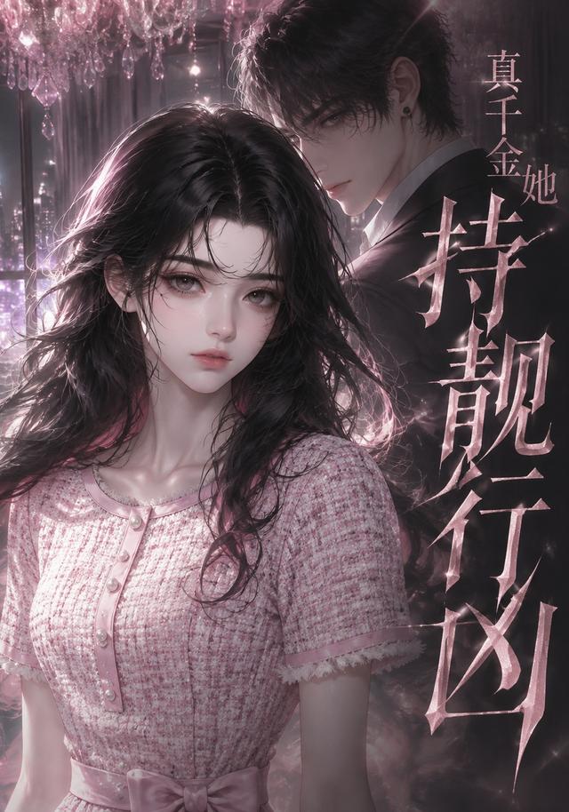 真千金她持靓行凶 cover