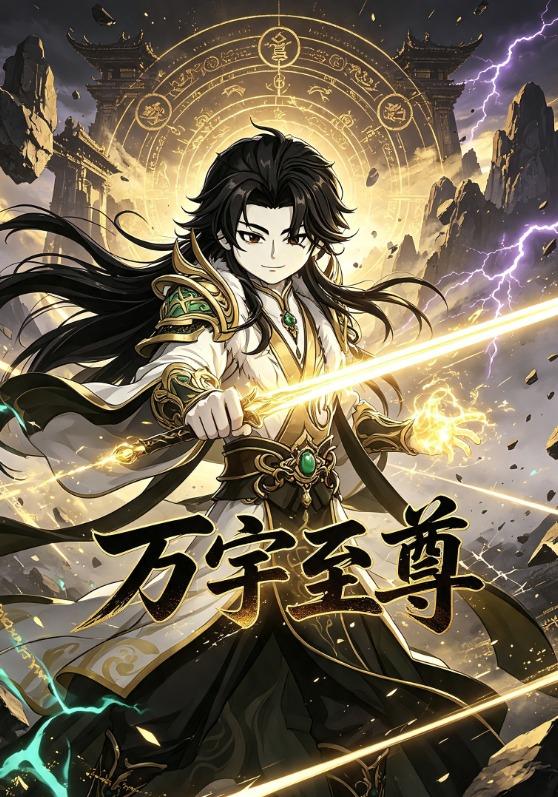 万宇至尊