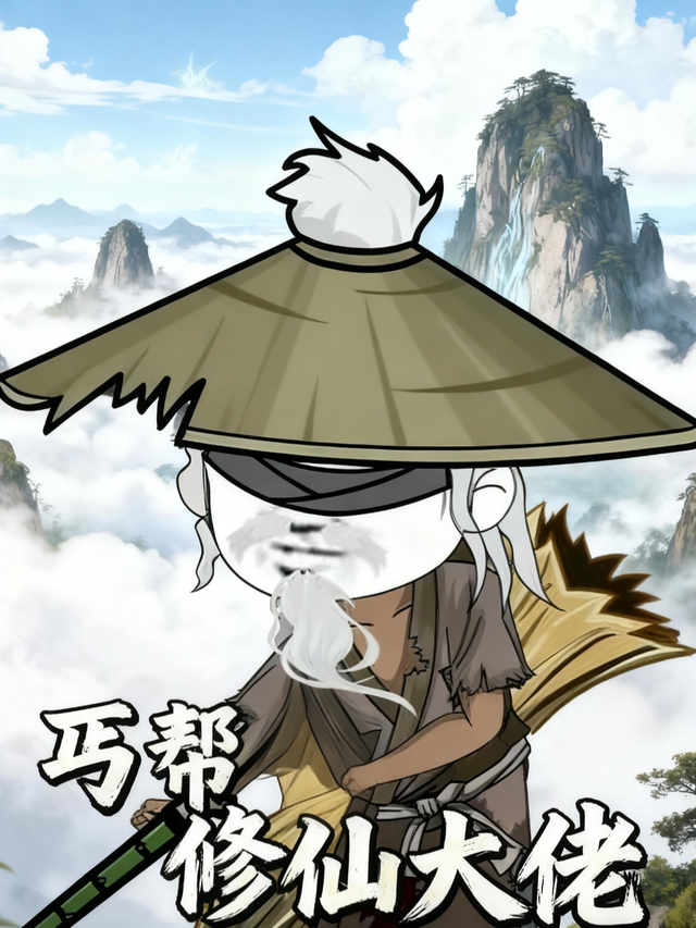 丐帮修仙大佬