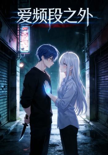 爱频段之外封面图