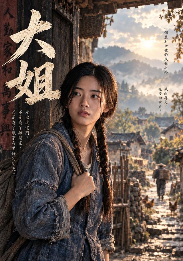 大姐
