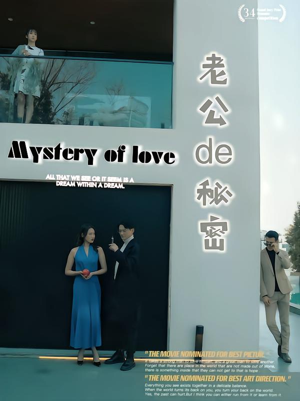 老公的秘密