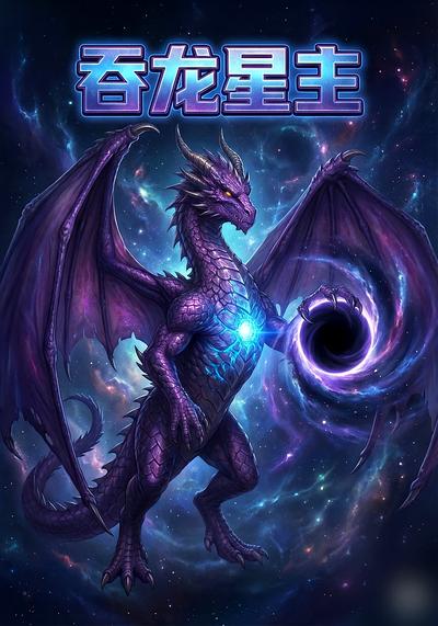吞龙星主