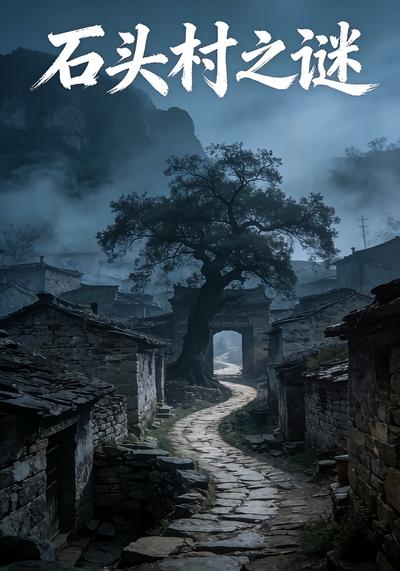 石头村之谜